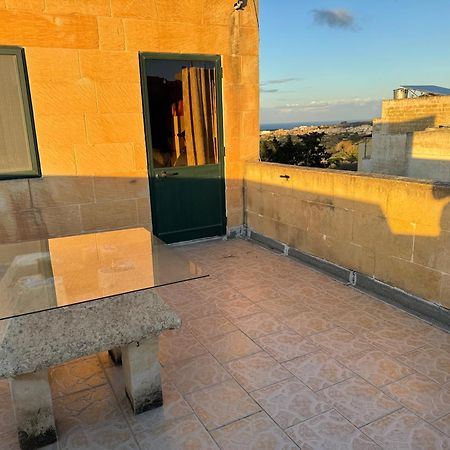 Tal-Bir Farmhouse Hotel Nadur Eksteriør billede