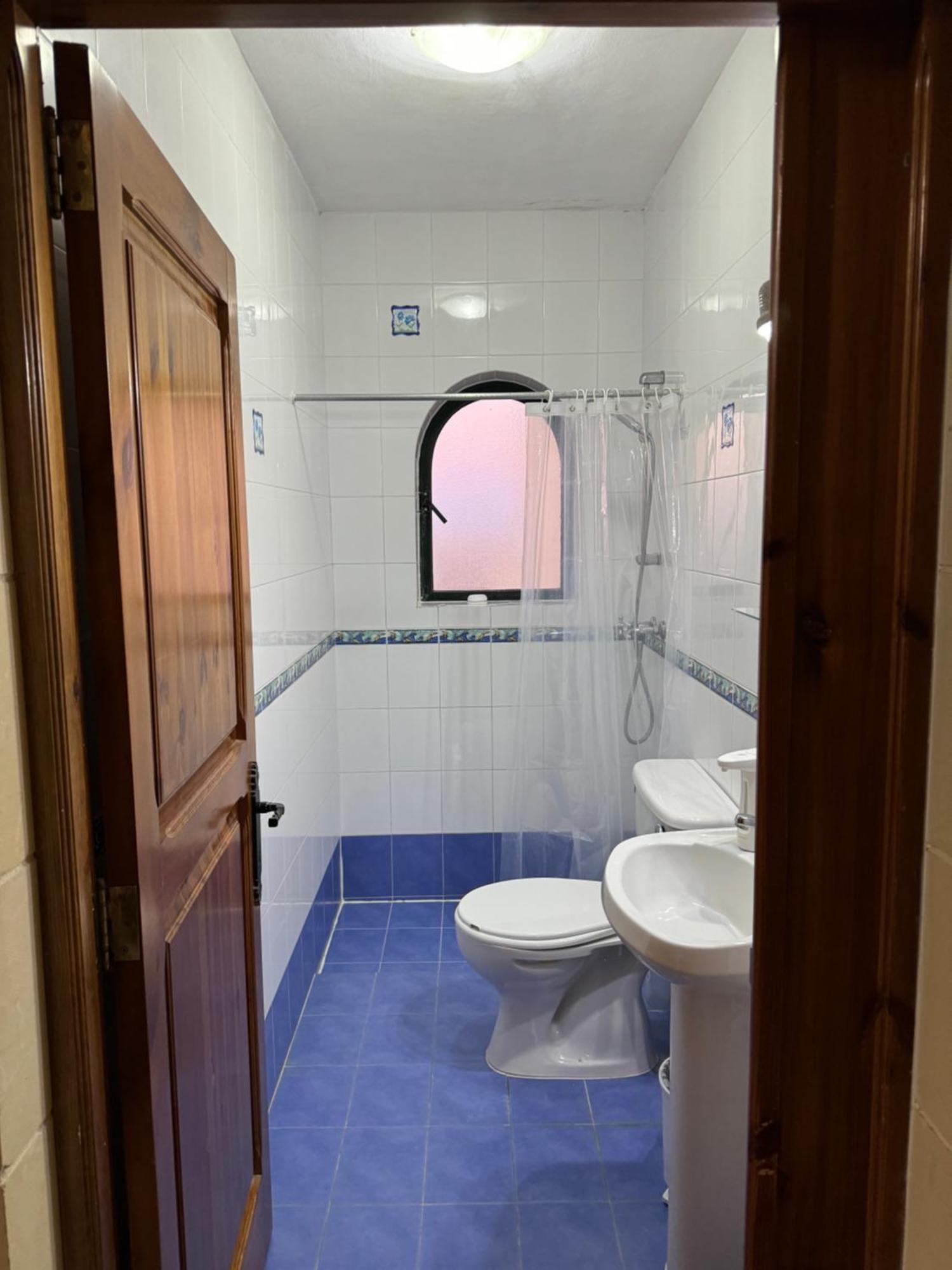 Tal-Bir Farmhouse Hotel Nadur Eksteriør billede