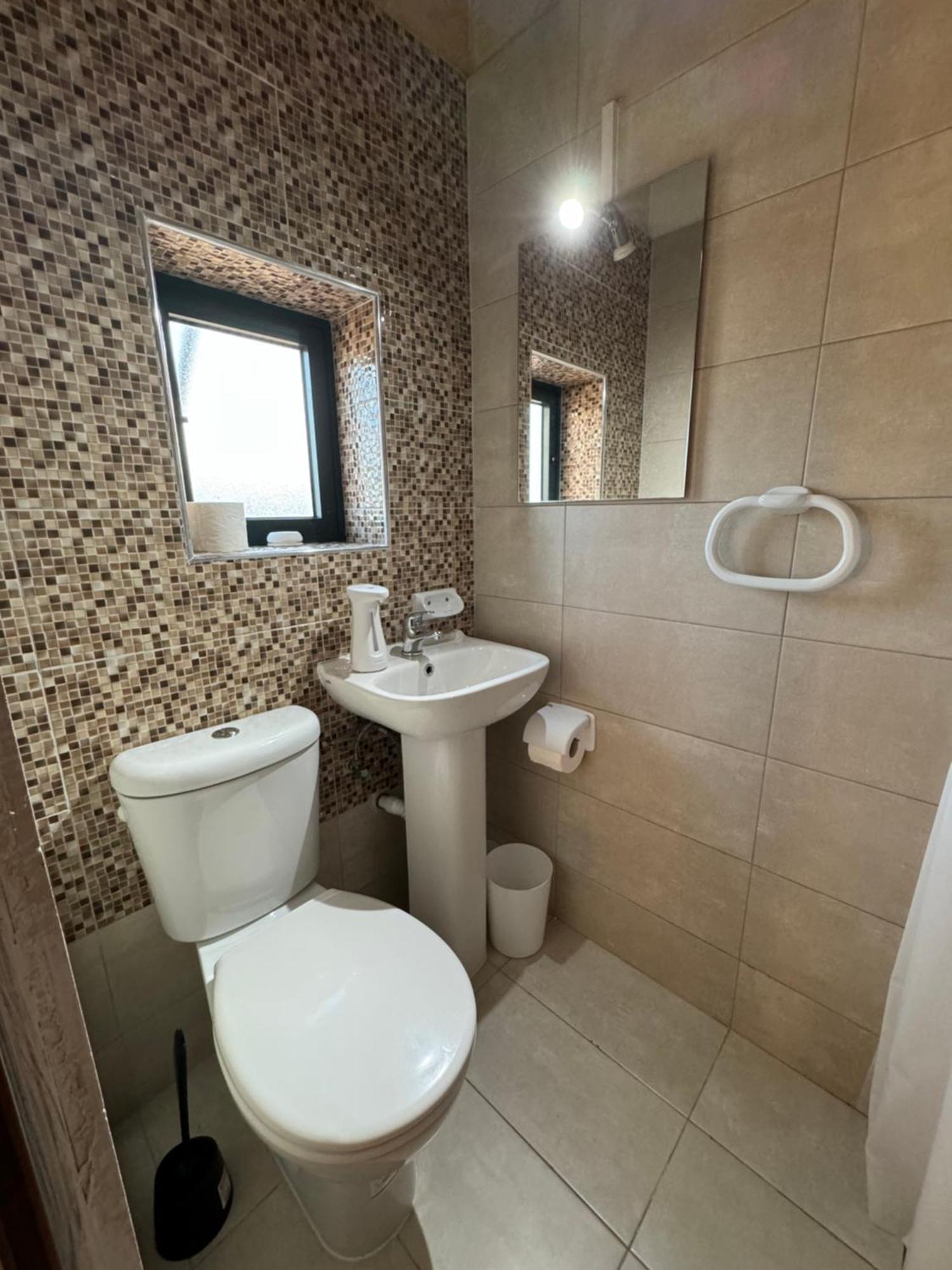 Tal-Bir Farmhouse Hotel Nadur Eksteriør billede