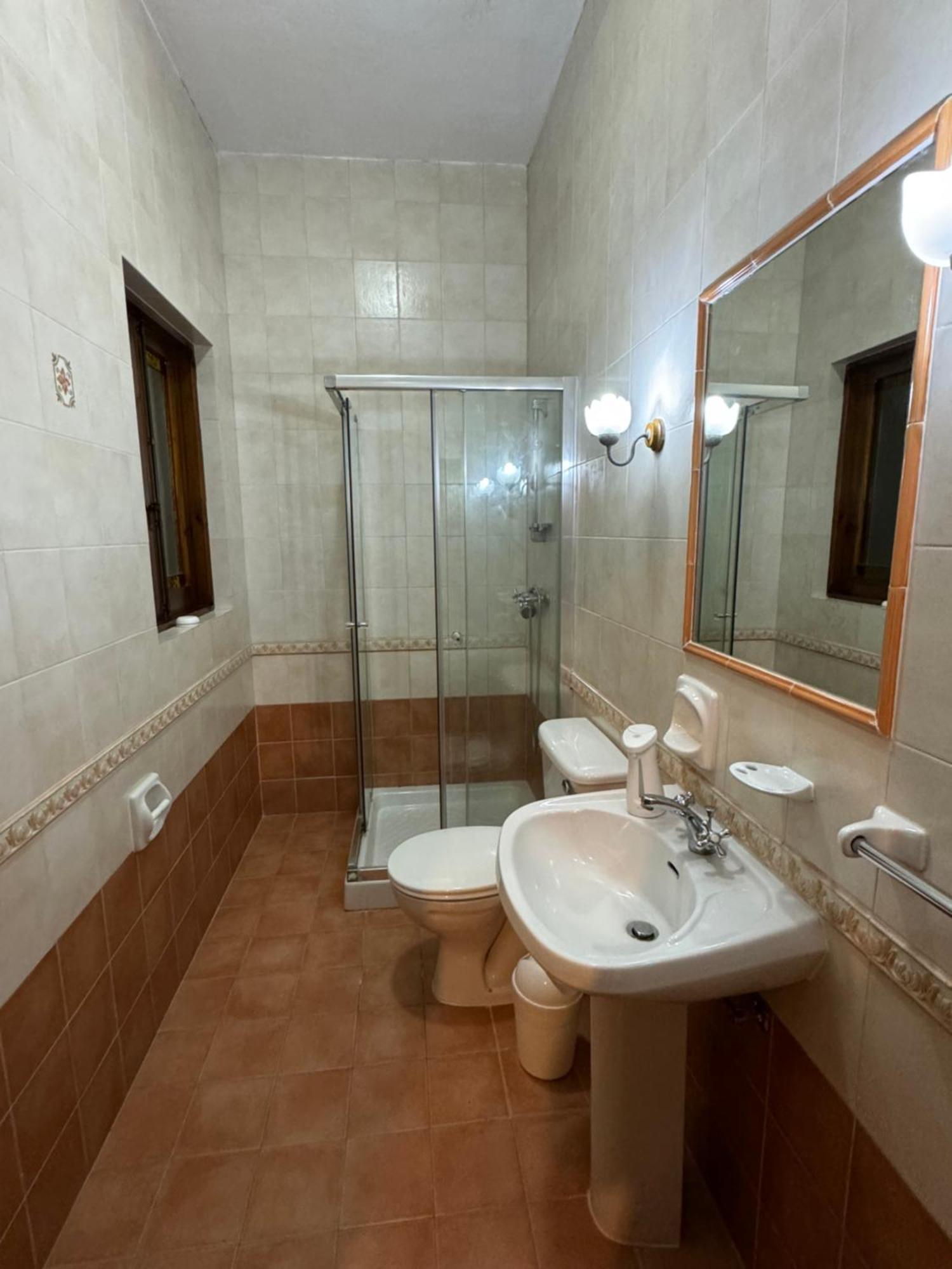 Tal-Bir Farmhouse Hotel Nadur Eksteriør billede